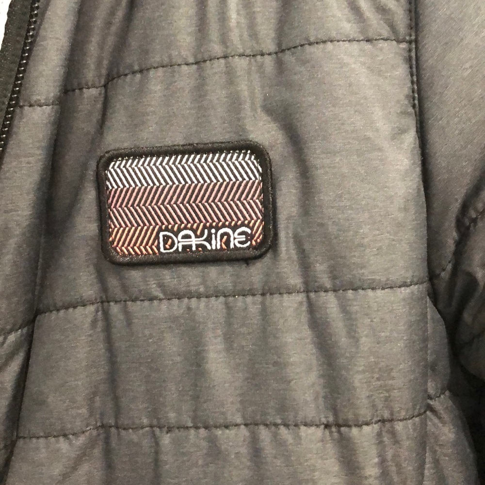 Dakine snow jacket - Picture 2 of 5